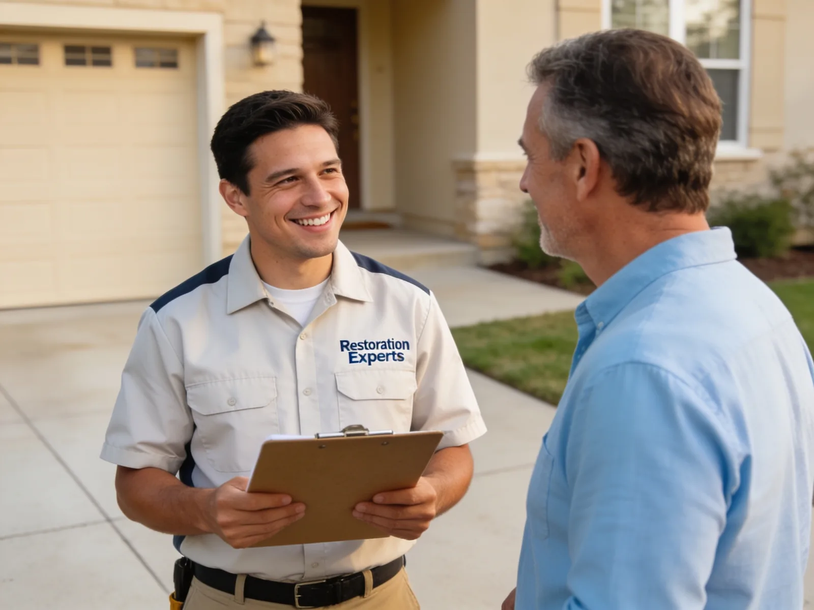 Water Damage Cleanup Frost, MN FAQs